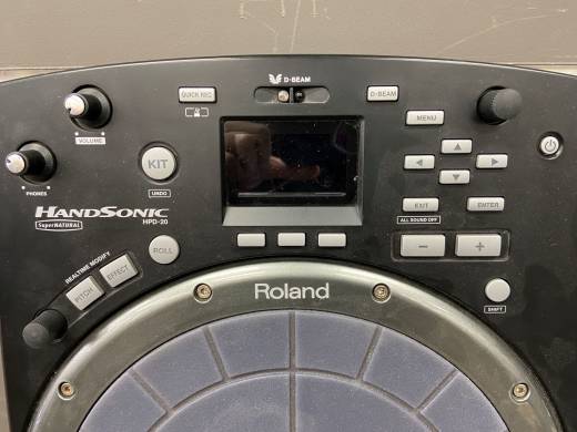 Roland - HPD-20 2